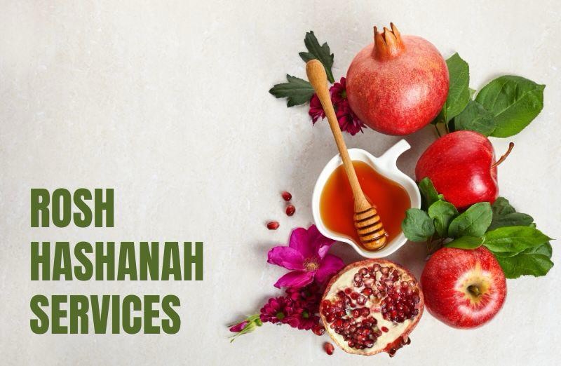 ROSH HASHANAH SCHEDULE

Friday, September 11, Shabbat & Erev Rosh Hashanah
Evening  6:00 pm (Or Zarua)

Saturday, September 12, Shabbat & First Day Rosh Hashanah
Morning  8:30 am (Wallace Hall)
Apples and Honey Tots 10:00 am (Wallace Hall)
Apples and Honey Kids 11:15 am (Wallace Hall)
Evening 6:30 pm (Or Zarua)

Sunday, September 13, Second Day Rosh Hashanah
Morning  8:30 am (Wallace Hall)
Family Experience (0-4) 10:30 am (Or Zarua)
Family Experience (Pre-K-8) 11:15 am (Or Zarua)
Shofar and Tashlikh  4:15 pm (Carl Schurz Park)
Tashlikh  6:00 pm (Central Park)

Contact us for ticket info! #roshhashanah #highholidays2026 #highholidays #uessynagogue #egalitariansynagogue