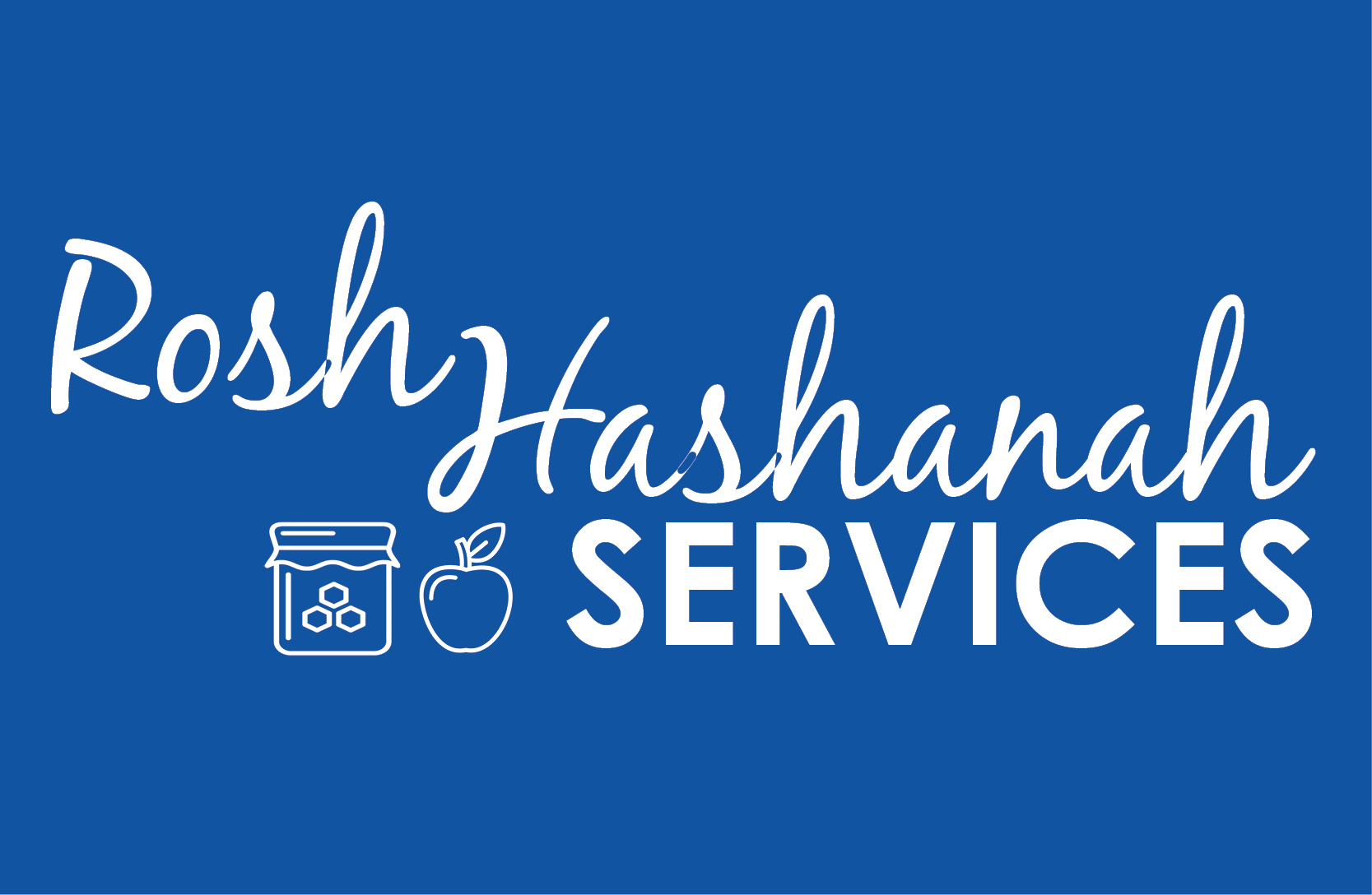 Rosh Hashanah - 2nd Day