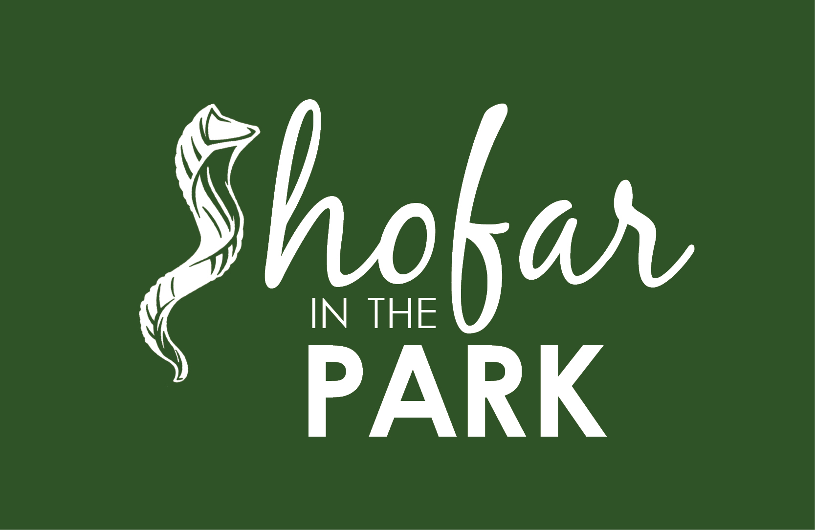 Shofar in the Park - Rosh Hashanah, Day 2