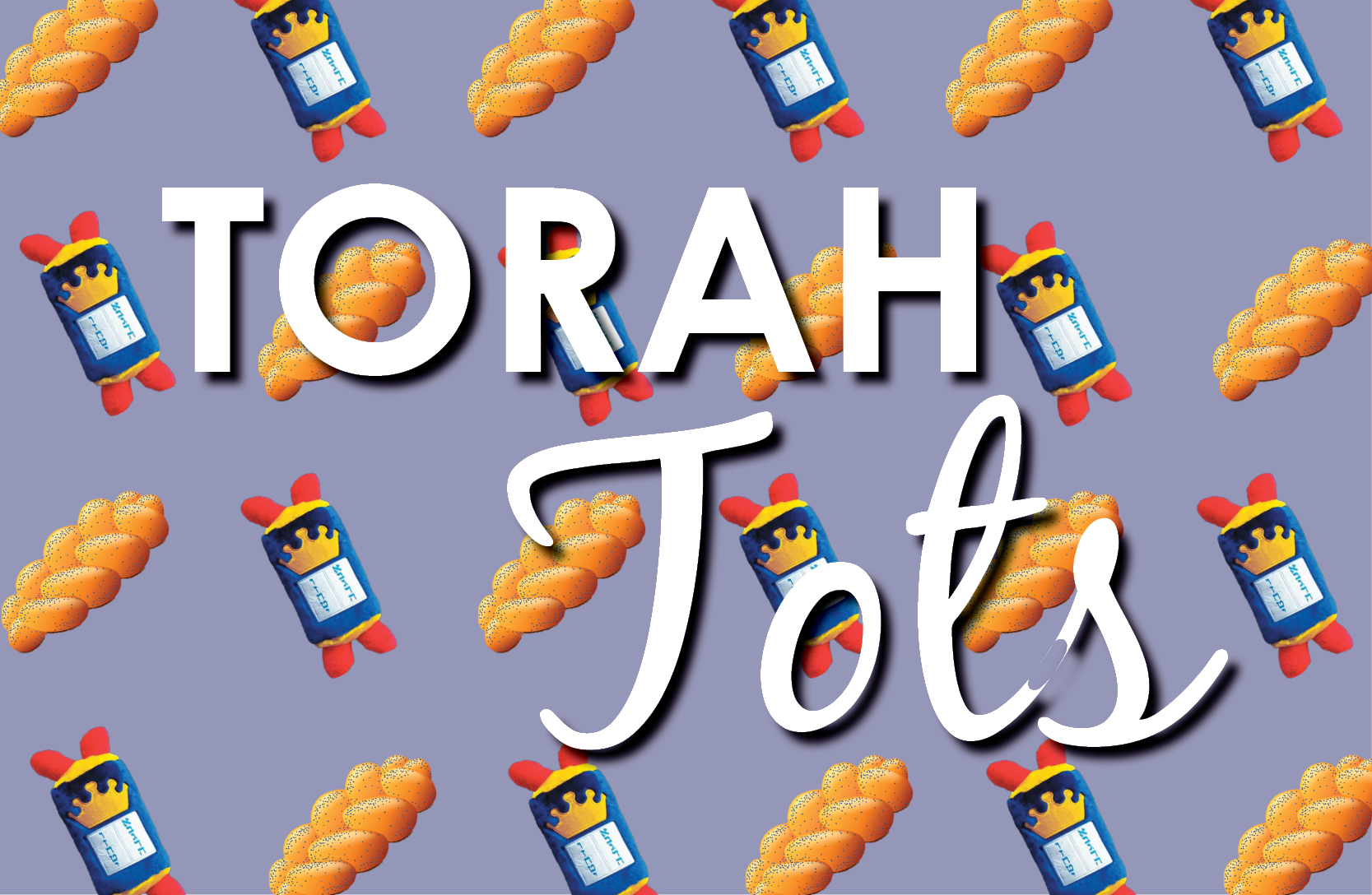Torah Tots with Tkiya