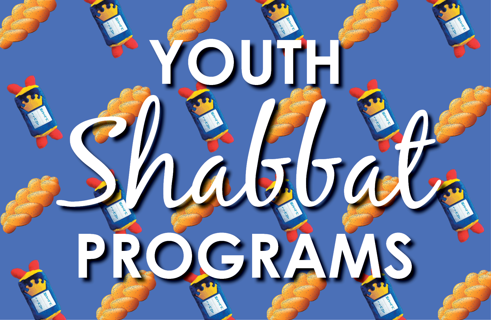 Youth Shabbat Programming - On the Roof!