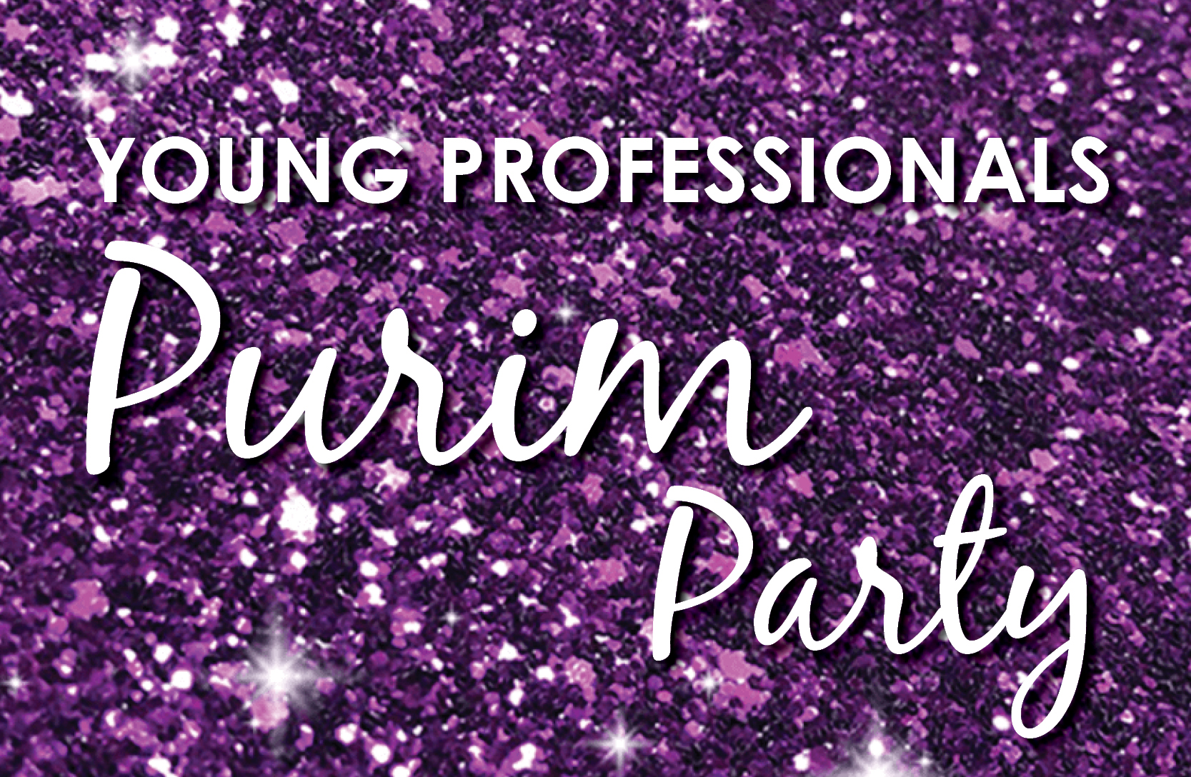 OZ Young Professionals Purim Party (ages 21-39)