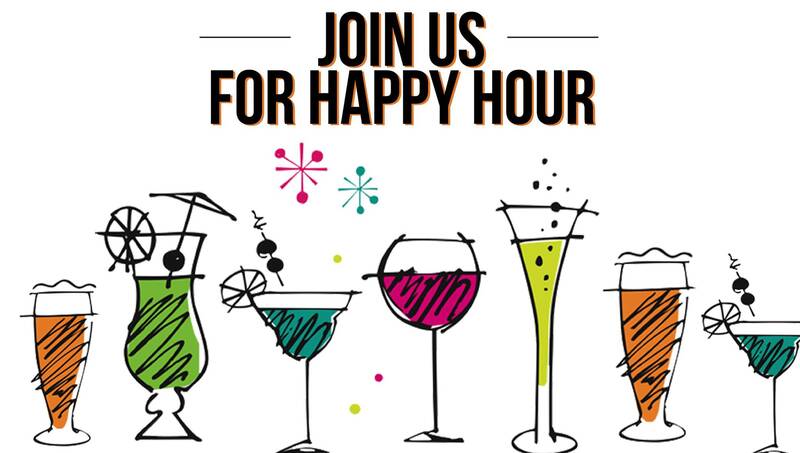 OZ Young Professionals Happy Hour