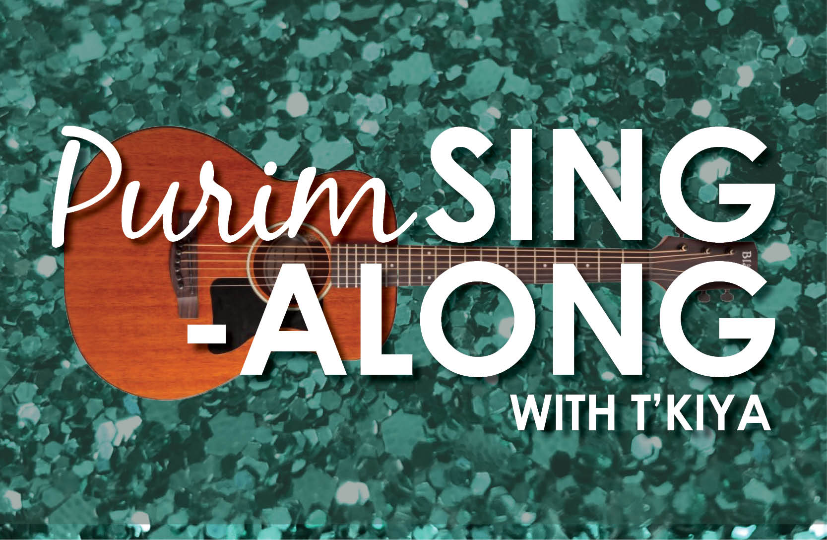 Purim Sing-Along with T'kiya