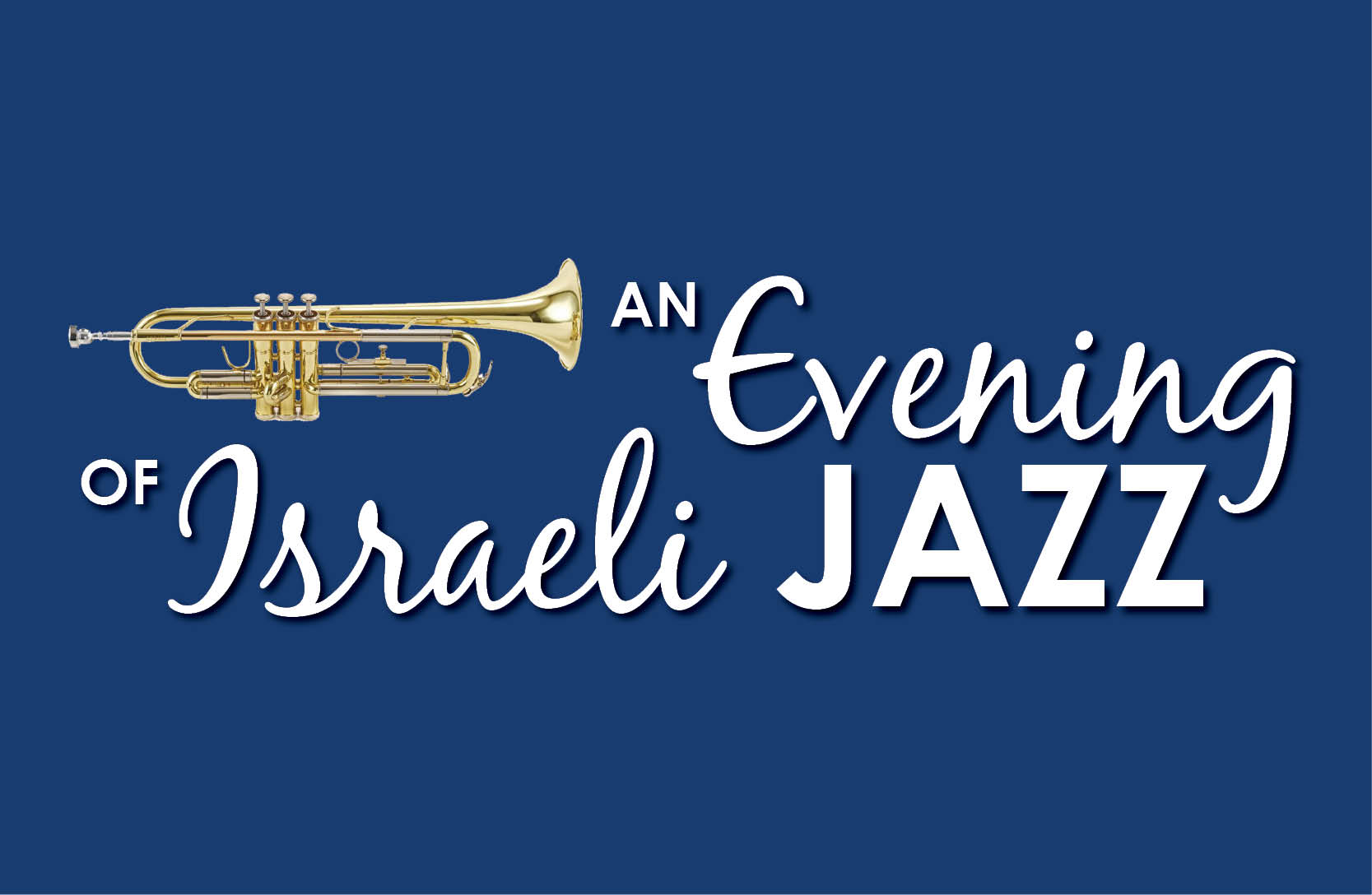 An Evening of Israeli Jazz Music and Discussion